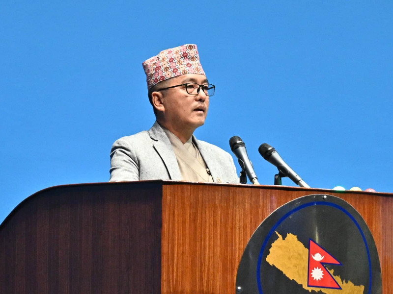 राप्रपा पनि एमालेको लाइनमा, सुनकाण्डको छानबिन गर्न उच्चस्तरीय समिति बनाउन माग